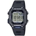 Men's Watch Casio WS-B1000-1AVEF