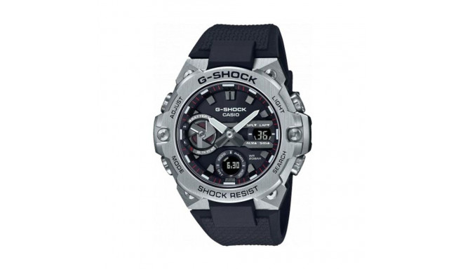 Men's Watch Casio G-Shock GST-B400-1AER Black