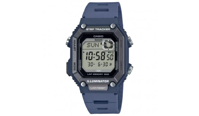 Men's Watch Casio WS-B1000-2AVEF