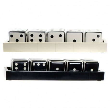 Doomino DKD Home Decor (2 Ühikut) (2 pcs)
