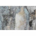 Maal DKD Home Decor 100 x 2,8 x 100 cm Vaas Traditsiooniline (2 Ühikut)