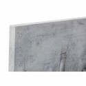 Maal DKD Home Decor 100 x 2,8 x 100 cm Vaas Traditsiooniline (2 Ühikut)