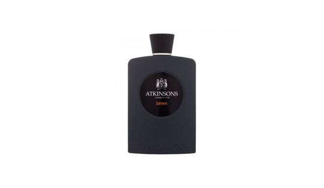 Atkinsons James Eau de Parfum (100ml)