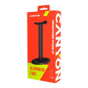 CANYON stand S1 Black