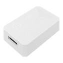 LORGAR MSE90W, Magnesium Alloy Wireless Gaming Mouse Elite, White
