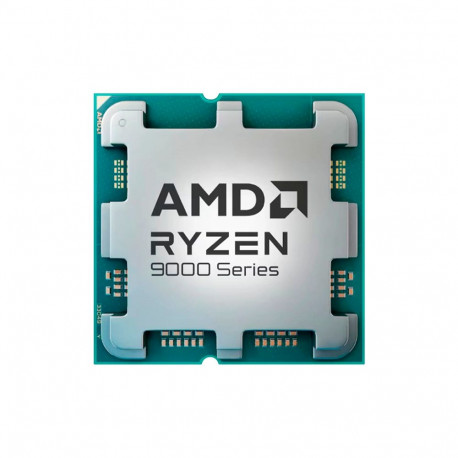AMD CPU Desktop Ryzen 7 8/16T 9700X (3.8GHz/5.5GHz,40MB,65W,AM5) MPK, with Radeon Graphics and Wrait