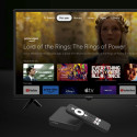 Strong LEAP S3 Wi-Fi 4K Google TV meediamängija