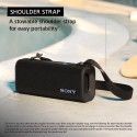 Sony wireless speaker ULT Field 3, white