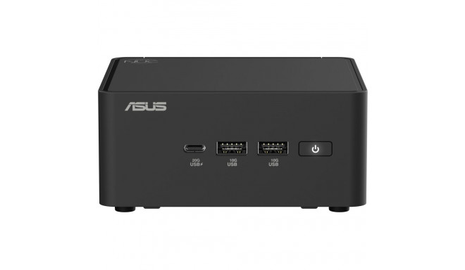 "ASUS NUC GEN15 Pro Cyber Canyon C3 RNUC15CRHI300002 EU Cord"