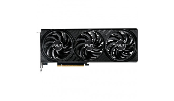 "RTX 5060 8GB Palit Infinity 3 GDDR7 3 Fan"