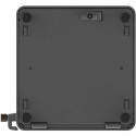 "ASUS NUC GEN15 Pro Tall Kit RNUC15CRHU500002 i5 EU Cord"