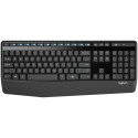 "WIRELESS COMBO MK345 - CZE-SKY"