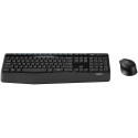 "WIRELESS COMBO MK345 - CZE-SKY"