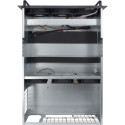"4HE Inter-Tech 4W2 Mining-Rack"