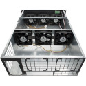 "4HE Inter-Tech 4W2 Mining-Rack"
