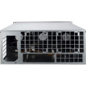"4HE Inter-Tech 4W2 Mining-Rack"