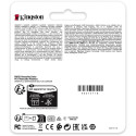 "CARD Card 16GB Kingston HC Industrial -40C to 85C retail"