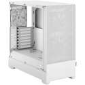 "Fractal Design Pop Air White TG Clear Tint"