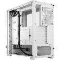 "Fractal Design Pop Air White TG Clear Tint"
