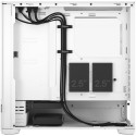 "Fractal Design Pop Air White TG Clear Tint"