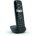 "Gigaset AS690 HX schwarz int."