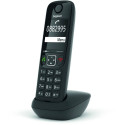 "Gigaset AS690 HX schwarz int."