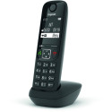 "Gigaset AS690 HX schwarz int."