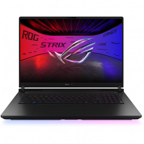 "ASUS ROG Strix SCAR18 U9-275HX 32 1 5070Ti G835LR-SA006W W11H"
