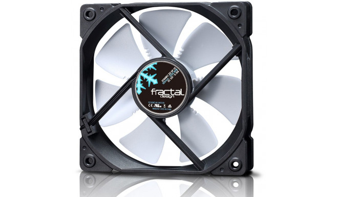 "Fractal Design FD-FAN-DYN-X2-GP14-BK Computergehäuse Ventilator Computer Kühlkomponente"