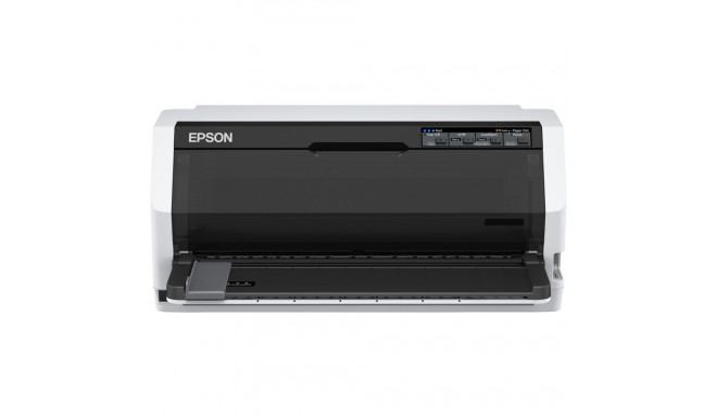 "N EPSON LQ-780 Nadeldrucker"
