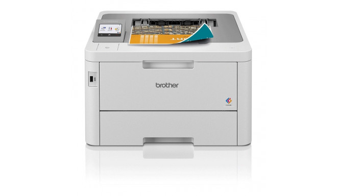 "Brother HL-L8240CDW Farb-LED-Drucker"
