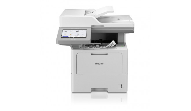 "Brother MFC-L6910DN 4-in-1"