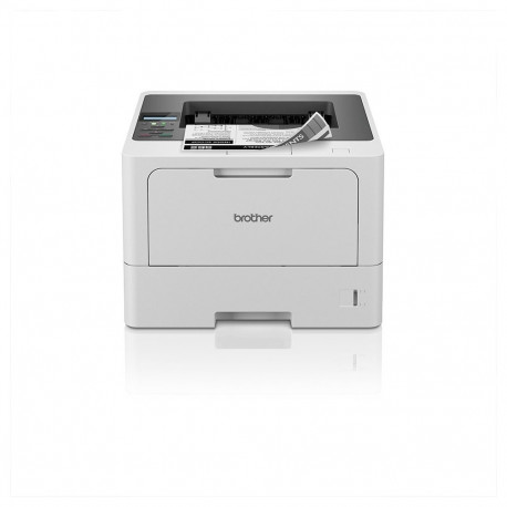 "L Brother HL-L5210DW S/W-Laser"