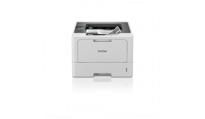"Brother HL-L5210DW S/W-Laser"