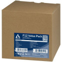 "ARCTIC Lüfter 120*120*25 F12 Value Pack black (5pcs)"