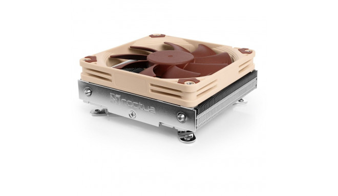 "K NOCTUA NH-L9i Prozessor Kühler"