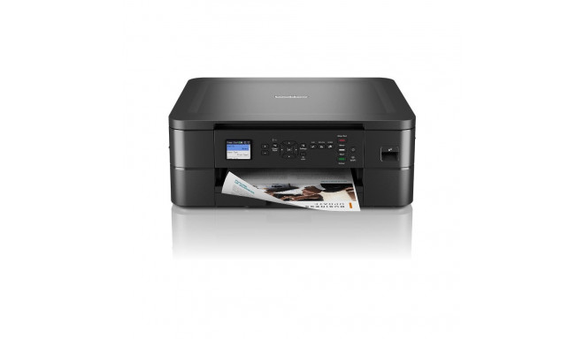 "T Brother DCP-J1050DW 3in1 Air Print USB WiFi Duplex"