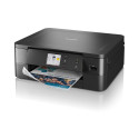 "T Brother DCP-J1140DW Tintenstrahldrucker 3in1 A4 Air Print USB WLAN Duplex"