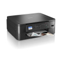 "T Brother DCP-J1050DW 3in1 Air Print USB WiFi Duplex"