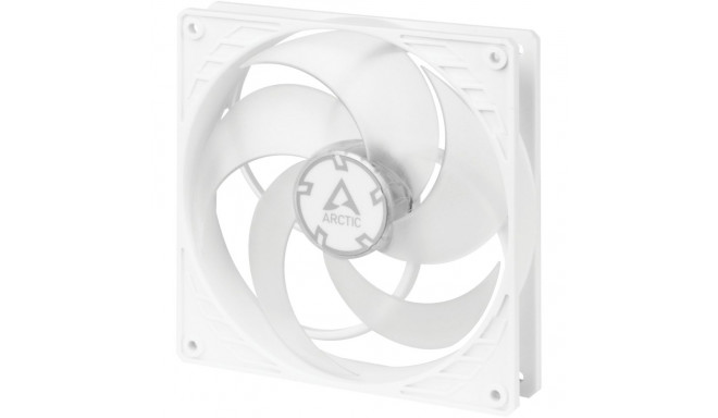 "140mm Arctic P14 PWM white/transparent"