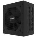 "750W Gigabyte P750GM | 80+ Gold Kabelmanagement"