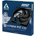 "140mm Arctic P14 PWM PST CO 24/7"