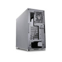 "Midi Nanoxia Deep Silence 8 Pro black"