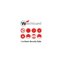 "WatchGuard Basic Security Suite Ren./Upg. 1-yr Firebox M370"