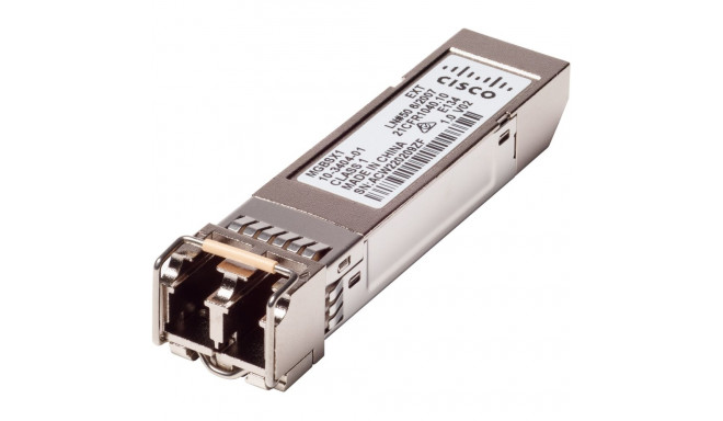 "Cisco Small Business MGBSX1 - SFP (Mini-GBIC)-Transceiver-Modul"