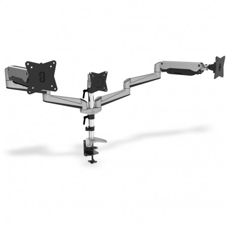 "Tischhalterung für 3 Monitore bis 69cm 27"" 6KG Digitus DA-90363"