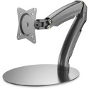 "Monitorständer für 1 Monitor bis 69cm 27"" 6.50kg Digitus DA-90365"