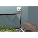 "DIGITUS USB 2.0 Anschlusskabel Typ C -C M/M 3.0m. sw"