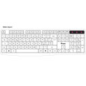 "Equip Kabelgebundene USB Keyboard schwarz. italieni"