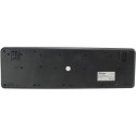 "Equip Kabelgebundene Kombi Keyboard+Mouse. schwarz. deutsch"